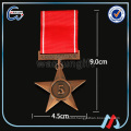 custom metal wings medal of honour